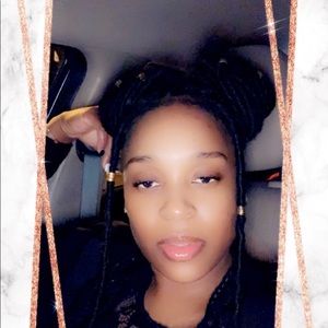 Meet your Posher, Takeesha